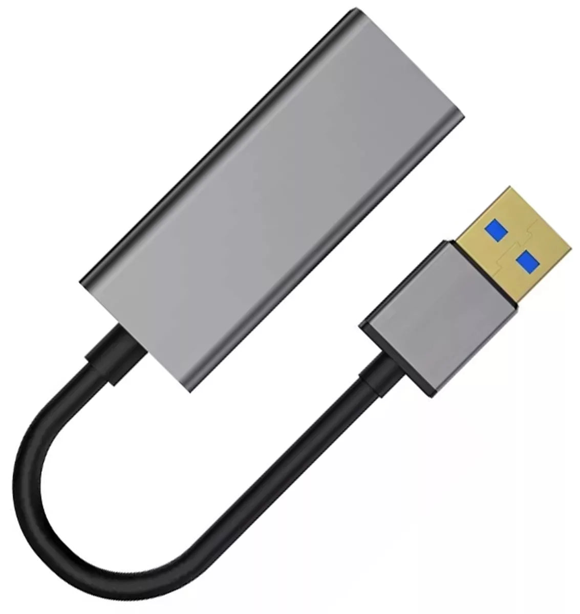 Síťová karta USB 3.0 s RJ45