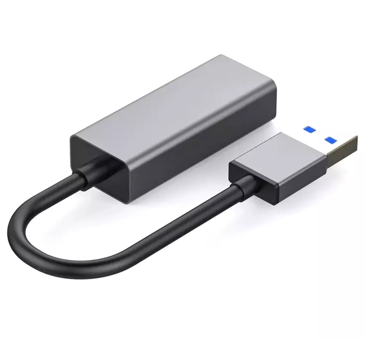 Síťová karta USB 3.0 s RJ45
