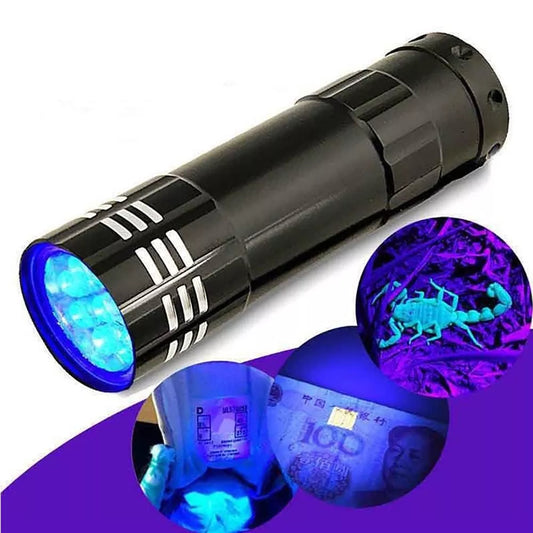 UV reflektor