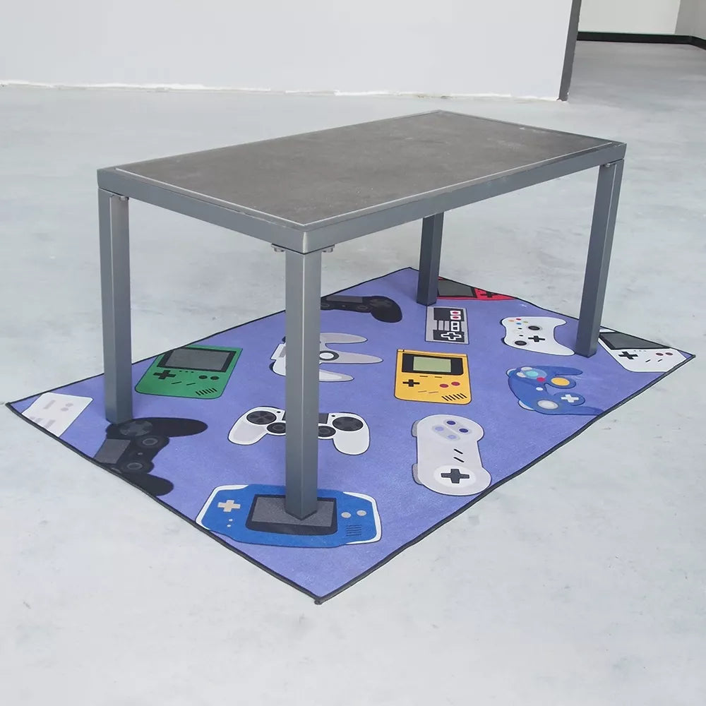 Dětský koberec "Gamer", 120x80 cm