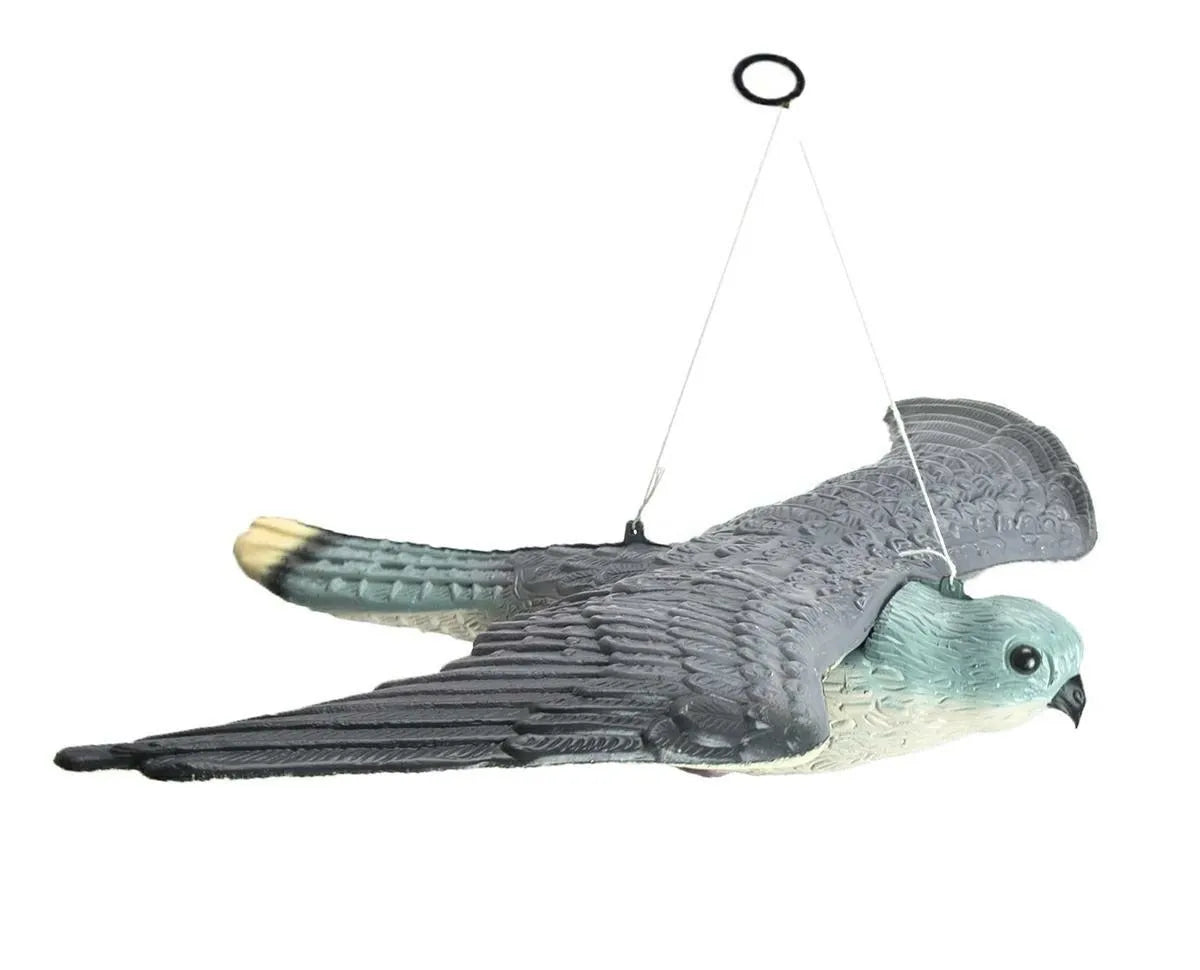 Imitace jestřába 54 cm (plastik)