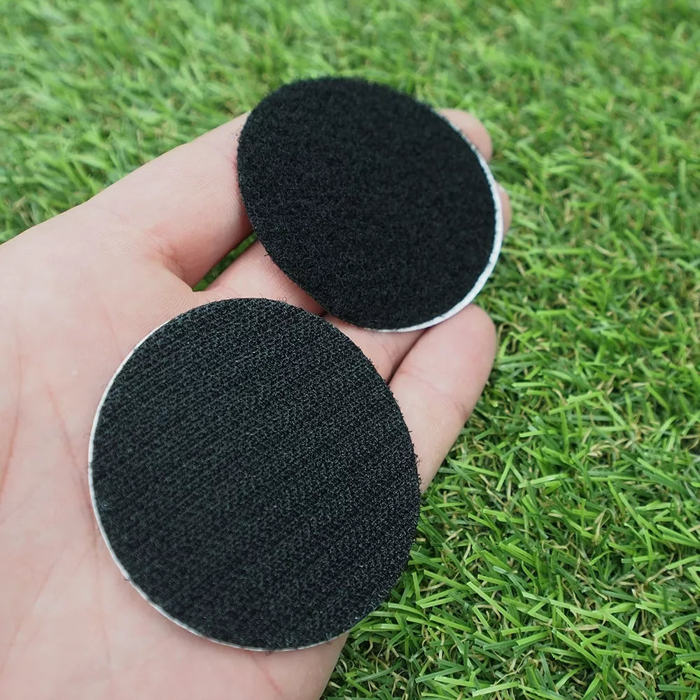 "Velcro" samolepky, 10 ks.