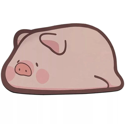 Koupelnová podložka "Paralelní"