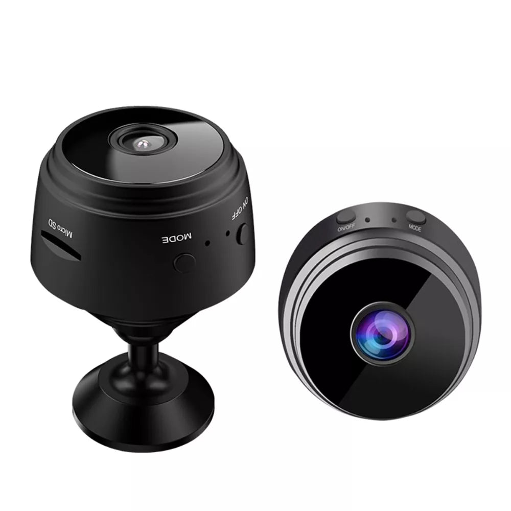 WiFi kamera s magnetem