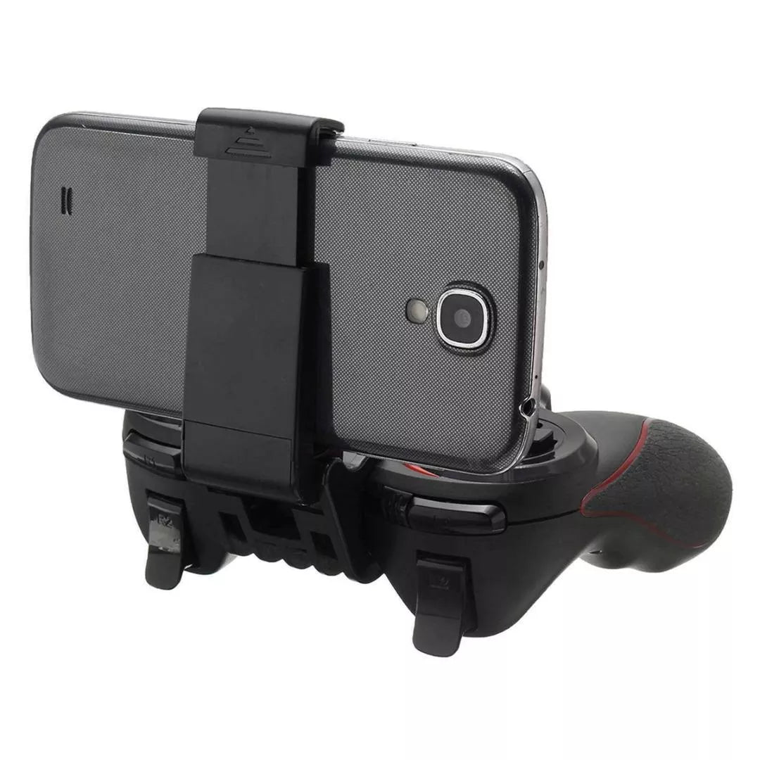 Herní ovladač Bluetooth pro telefon