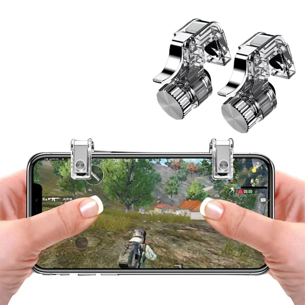 Tlačítkové ovládání pro telefon